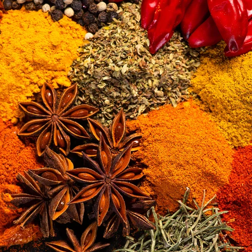 Spices