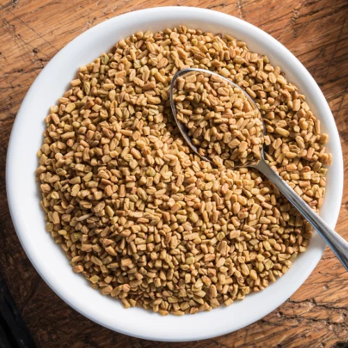 Fenugreek