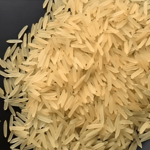 Golden Sella Basmati Rice (1121, 1509)