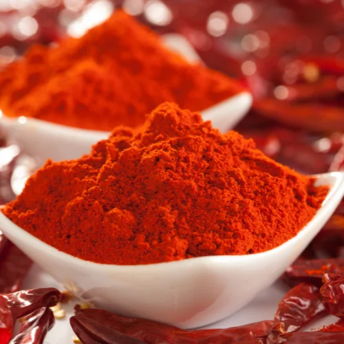 Red Chilli Powder